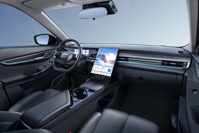 Конкурент популярных Belgee X50 и Tenet T4. В России представили кроссовер Jaecoo J6: независимая подвеска, моторы 1,5 и 1,6 литра и полный привод в будущем